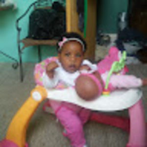 Meet your Posher, Larisher